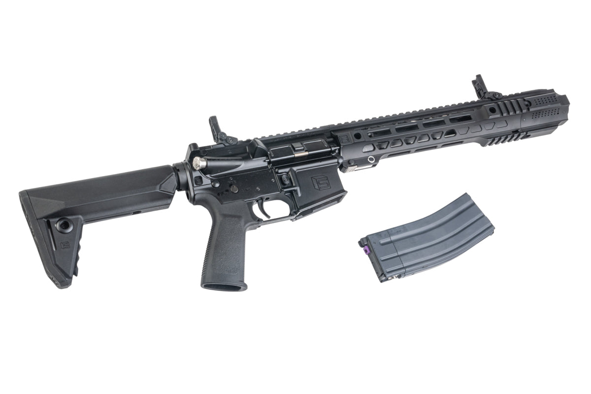 EMG SAI GRY M4 10.5 inch GBB Airsoft Rifle (CGS System)