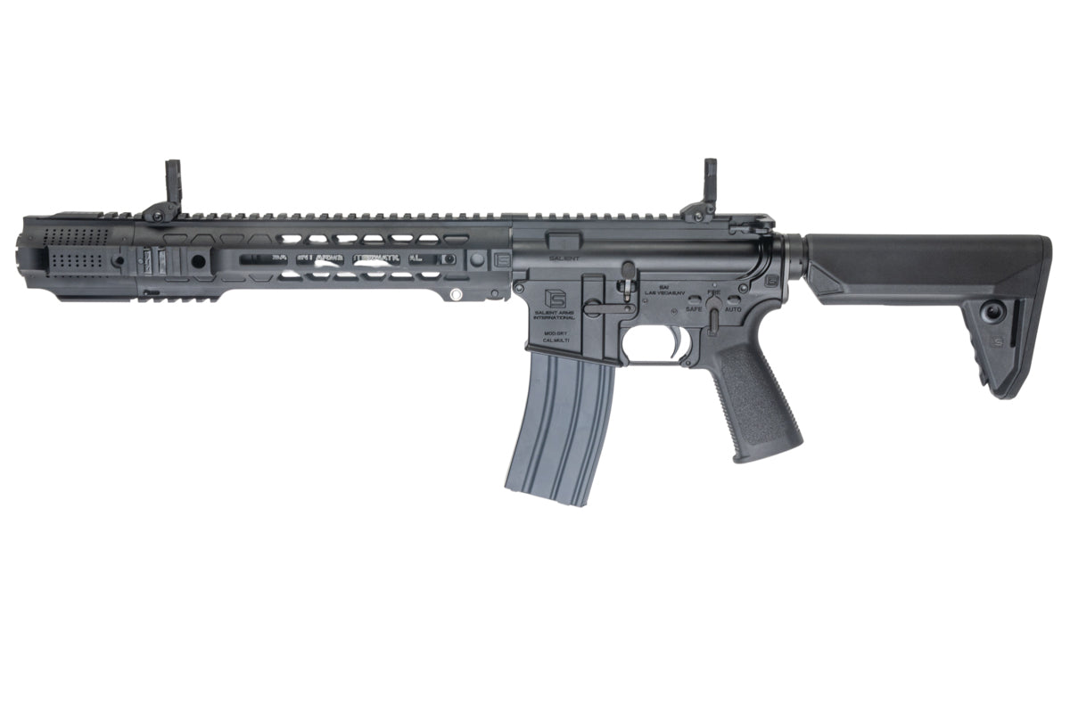 EMG SAI GRY M4 10.5 inch GBB Airsoft Rifle (CGS System)