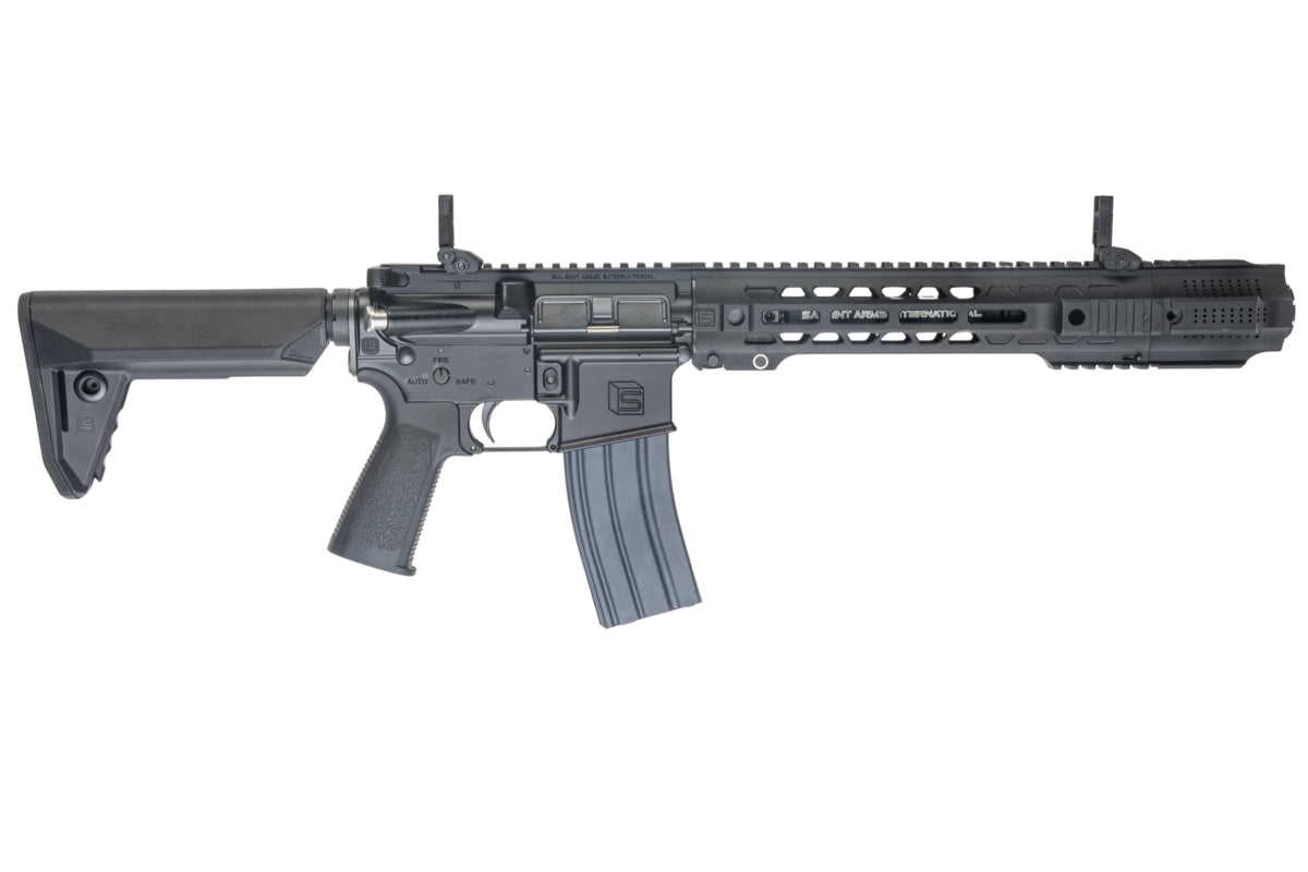 EMG SAI GRY M4 10.5 inch GBB Airsoft Rifle (CGS System)