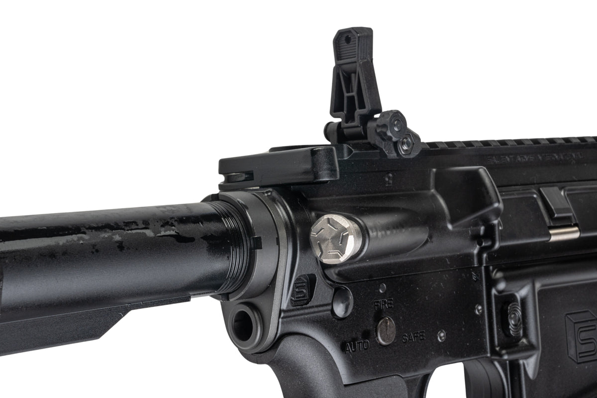 EMG SAI GRY M4 10.5 inch GBB Airsoft Rifle (CGS System)