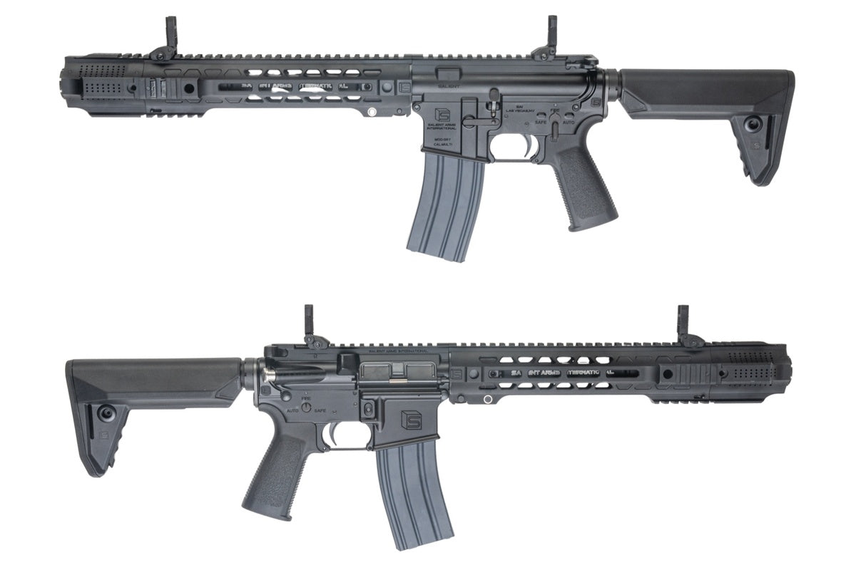 EMG SAI GRY M4 10.5 inch GBB Airsoft Rifle (CGS System)
