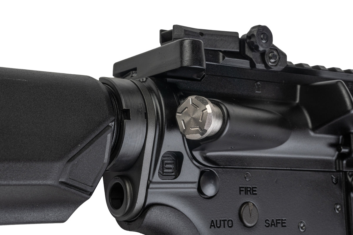 EMG SAI GRY M4 13.5 inch GBB Airsoft Rifle (CYMA CGS System)