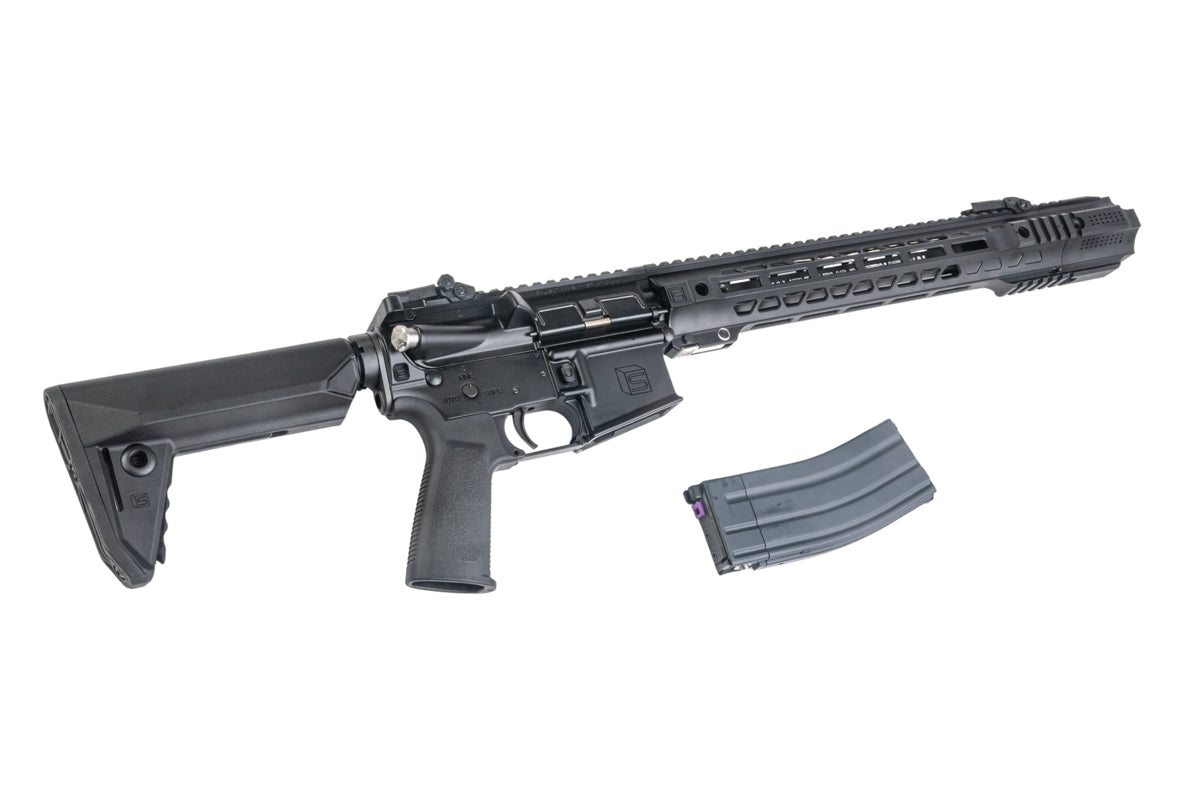 EMG SAI GRY M4 13.5 inch GBB Airsoft Rifle (CYMA CGS System)