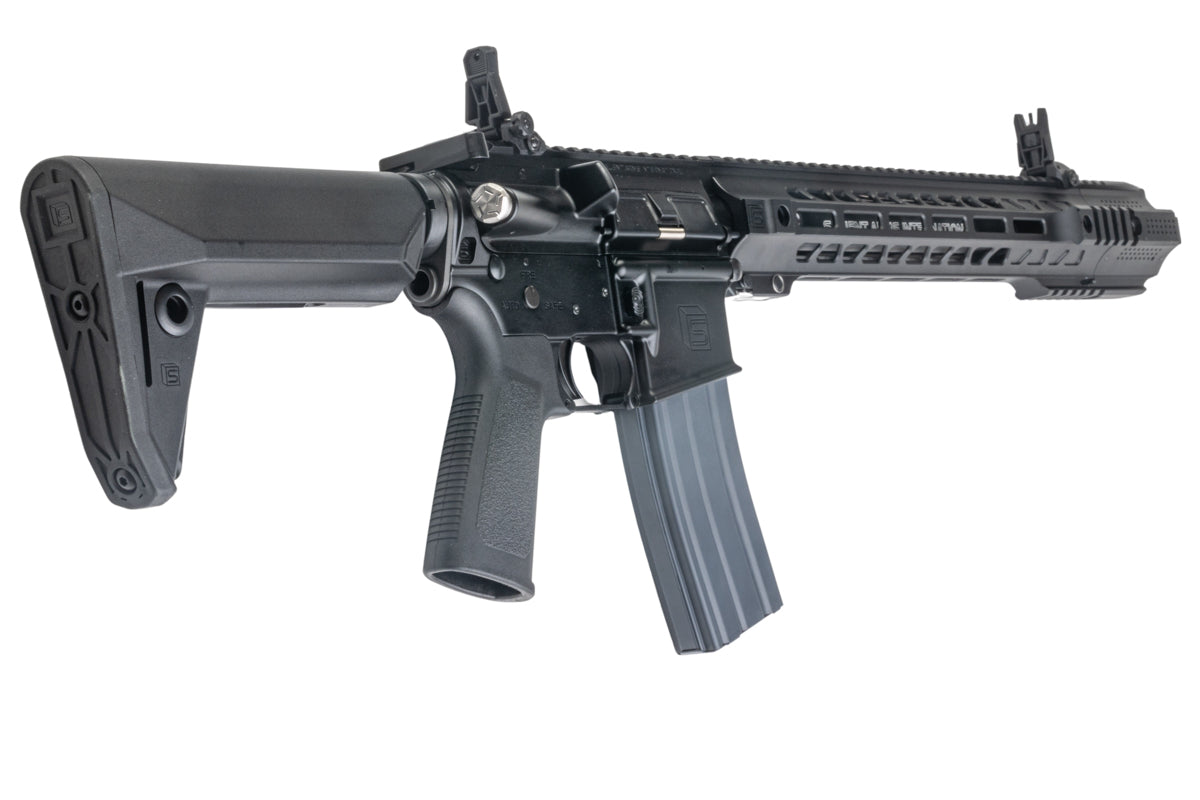 EMG SAI GRY M4 13.5 inch GBB Airsoft Rifle (CYMA CGS System)