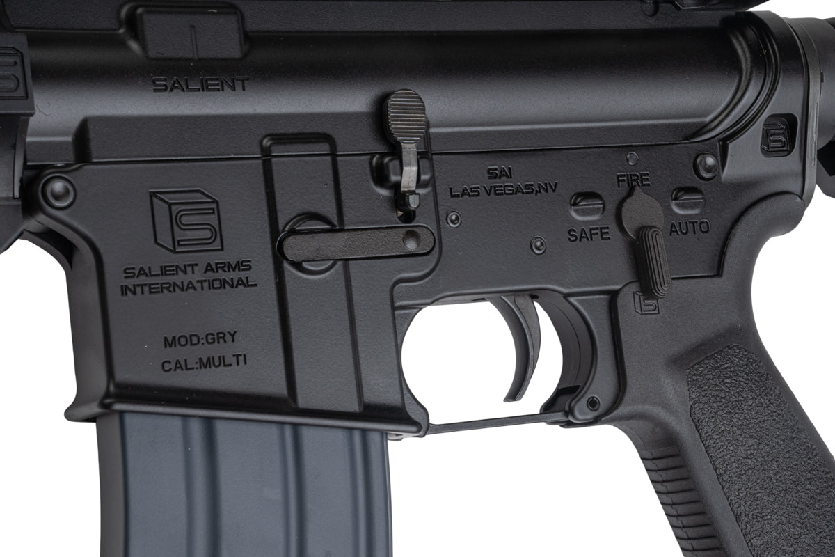 EMG SAI GRY M4 13.5 inch GBB Airsoft Rifle (CYMA CGS System)