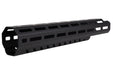 EMG TTI (King Arms) Conversion Kit For John Wick Sig Sauer MPX-K Airsoft AEG Airsoft (Aluminum Handguard)