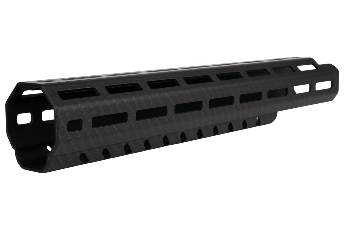 EMG TTI (King Arms) Conversion Kit For John Wick Sig Sauer MPX-K Airsoft AEG Airsoft (Aluminum Handguard)