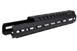 EMG TTI (King Arms) Conversion Kit For John Wick Sig Sauer MPX-K Airsoft AEG Airsoft (Aluminum Handguard)