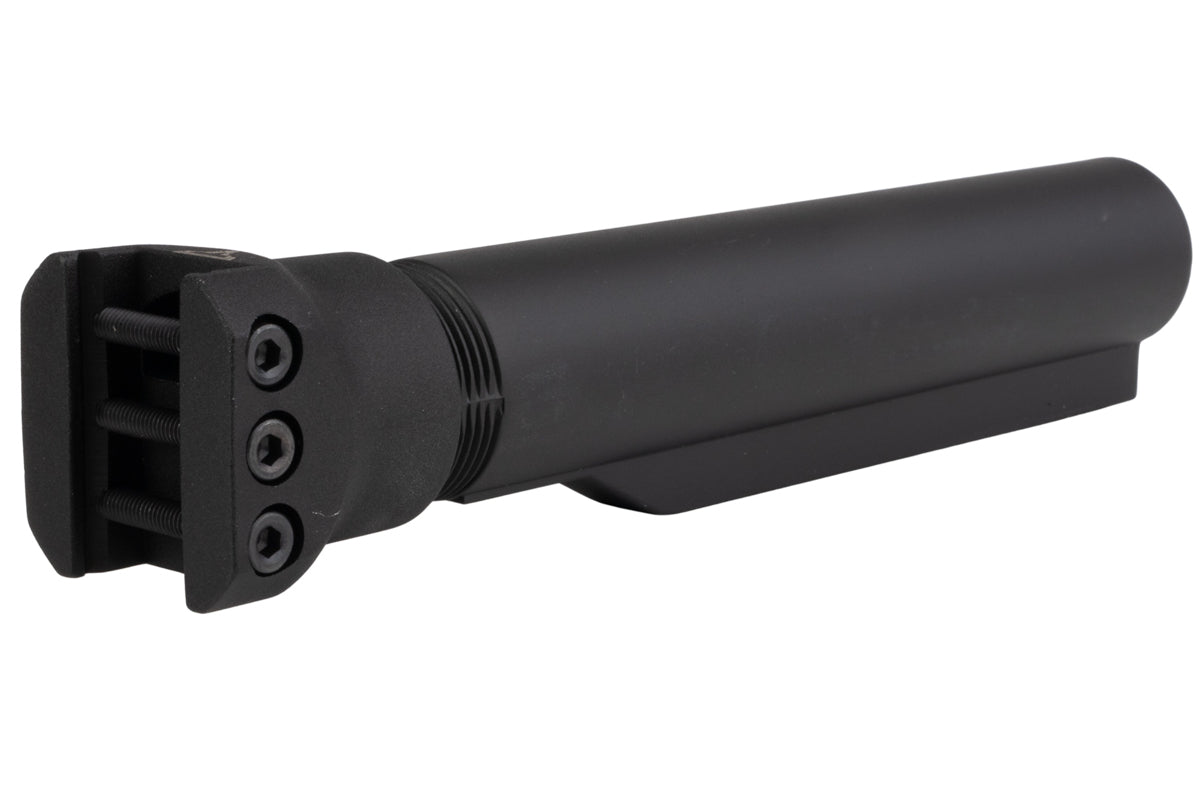 EMG TTI (King Arms) Conversion Kit For John Wick Sig Sauer MPX-K Airsoft AEG Airsoft (Aluminum Handguard)