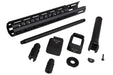 EMG TTI (King Arms) Conversion Kit For John Wick Sig Sauer MPX-K Airsoft AEG Airsoft
