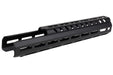 EMG TTI (King Arms) Conversion Kit For John Wick Sig Sauer MPX-K Airsoft AEG Airsoft