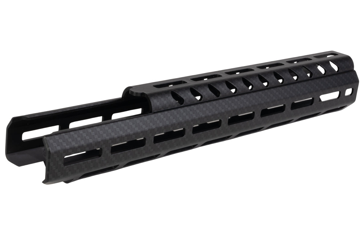 EMG TTI (King Arms) Conversion Kit For John Wick Sig Sauer MPX-K Airsoft AEG Airsoft