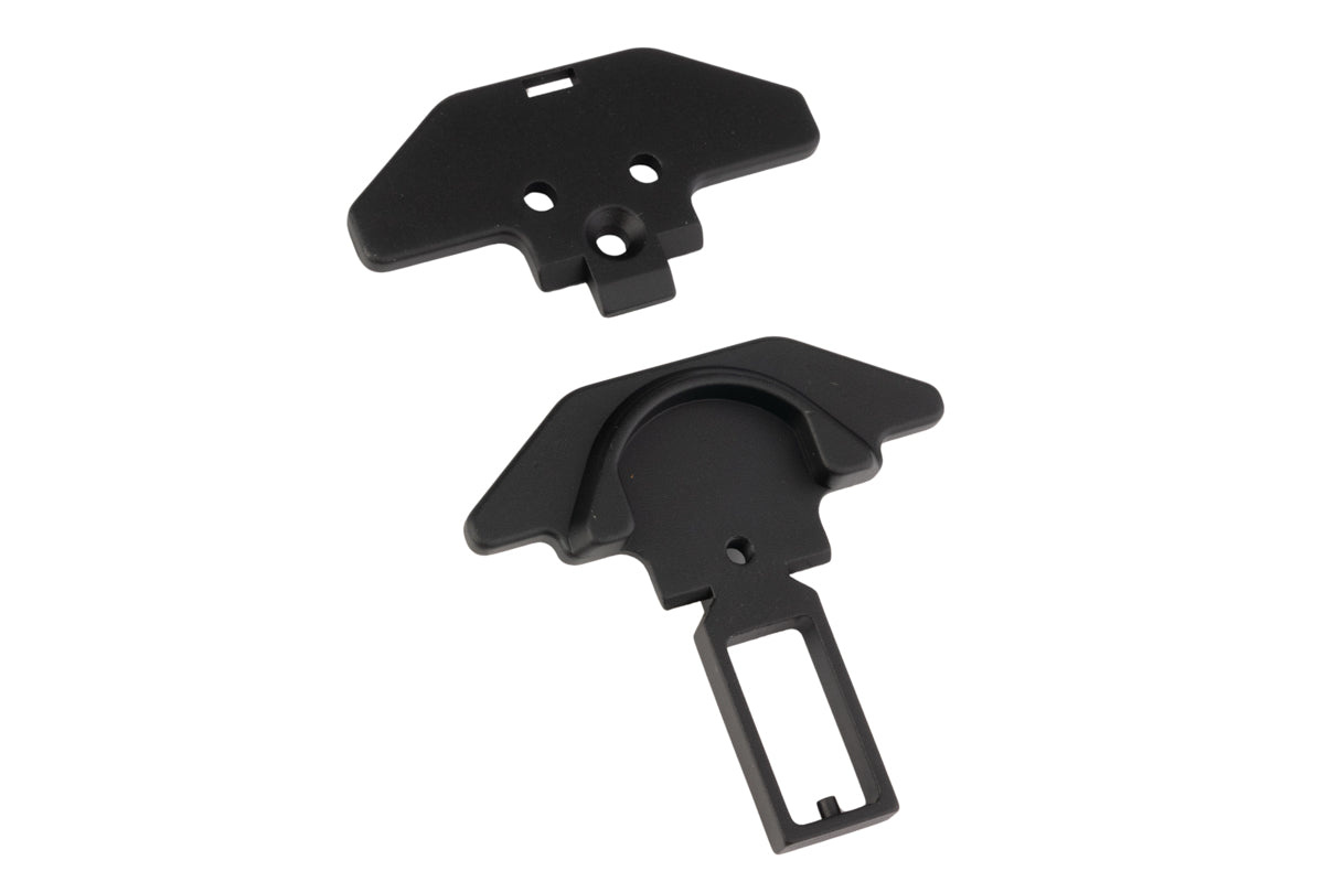 EMG Metal Parts Set For Sig Sauer TTI John Wick (King Arms) MPX-K AEG Airsoft