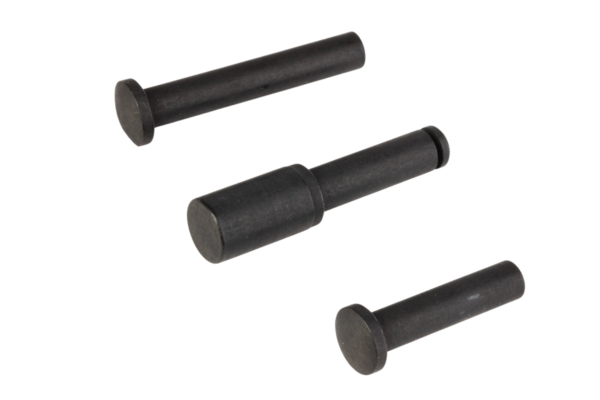 EMG Metal Parts Set For Sig Sauer TTI John Wick (King Arms) MPX-K AEG Airsoft