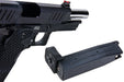 EMG CNC Staccato Licensed C2 Compact 2011 GBB Airsoft Pistol (VIP Grip)