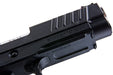 EMG CNC Staccato Licensed C2 Compact 2011 GBB Airsoft Pistol (VIP Grip)