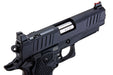 EMG CNC Staccato Licensed C2 Compact 2011 GBB Airsoft Pistol (VIP Grip)