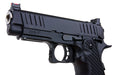 EMG CNC Staccato Licensed C2 Compact 2011 GBB Airsoft Pistol (VIP Grip)