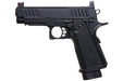 EMG Staccato Licensed C2 Compact 2011 GBB Pistol Airsoft (VIP Grip)