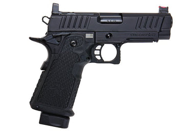 EMG Staccato Licensed C2 Compact 2011 GBB Pistol Airsoft (VIP Grip)