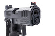 EMG Staccato Licensed CS Compact 2011 Master Grip GBB Airsoft Pistol
