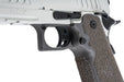 EMG Staccato Licensed CS Compact 2011 GBB Airsoft Pistol (Master Grip / Standard / White)