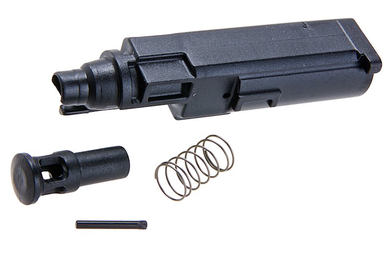 EMG (SAVIA) Nozzle Kit For Staccato Licensed 2011 Airsoft