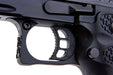 EMG CNC Staccato Licensed P Standard 2011 GBB Airsoft Gas Pistol (VIP Grip)