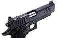 EMG CNC Staccato Licensed P Standard 2011 GBB Airsoft Gas Pistol (VIP Grip)