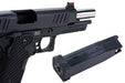 EMG CNC Staccato Licensed P Standard 2011 GBB Airsoft Gas Pistol (VIP Grip)