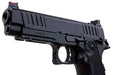 EMG Staccato Licensed P Standard 2011 GBB Airsoft Gas Pistol (VIP Grip)