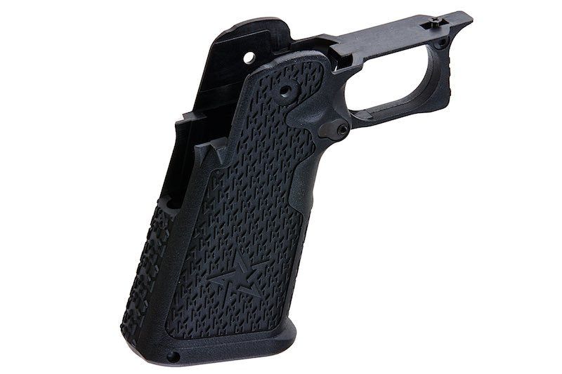 EMG VIP Style Staccato Licensed 2011 Pistol Grip for Hi Capa GBB Airsoft