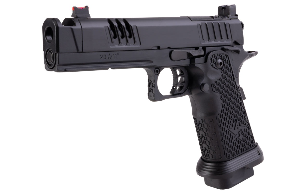 EMG Staccato Licensed XC 2011 GBB Airsoft Pistol (VIP Grip)