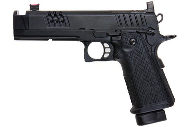EMG Staccato Licensed XC 2011 GBB Airsoft Pistol (VIP Grip)