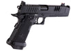 EMG Staccato Licensed XC 2011 GBB Airsoft Pistol (VIP Grip)