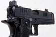EMG Staccato Licensed XC 2011 GBB Airsoft Pistol (VIP Grip)