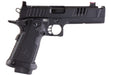 EMG Staccato Licensed XC 2011 GBB Airsoft Pistol (VIP Grip)
