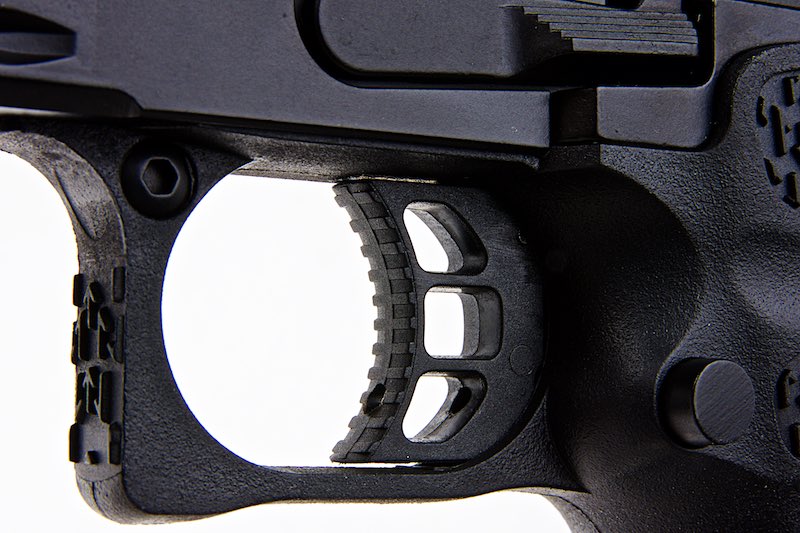 EMG Staccato XC 2011ジャング品 EMG Helios Staccato Licensed XC 2011 Gas Blowback Airsoft