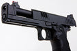 EMG Staccato Licensed XC 2011 GBB Airsoft Pistol (VIP Grip)