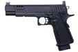 EMG CNC Staccato Licensed XL 2011 GBB Airsoft Pistol (VIP Grip)