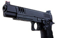 EMG CNC Staccato Licensed XL 2011 GBB Airsoft Pistol (VIP Grip)