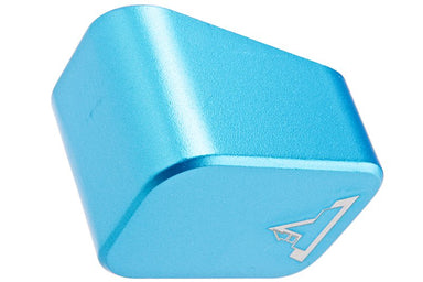 EMG (APS) TTI Mag Base for Tokyo Marui/ WE GSeries GBB Airsoft Pistol (Blue)