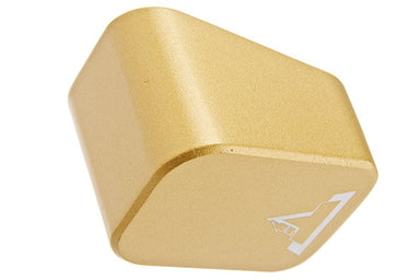 EMG (APS) TTI Mag Base for Tokyo Marui/ WE GSeries GBB Airsoft Pistol (Gold)