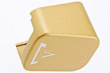 EMG (APS) TTI Mag Base for Tokyo Marui/ WE GSeries GBB Airsoft Pistol (Gold)