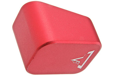 EMG (APS) TTI Mag Base for Tokyo Marui/ WE GSeries GBB Airsoft Pistol (Red)