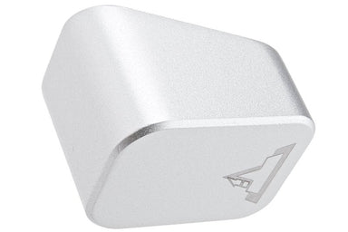 EMG (APS) TTI Mag Base for Tokyo Marui/ WE GSeries GBB Airsoft Pistol (Silver)