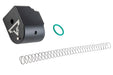 EMG TTI Magazine Extension for Tokyo Mauri P320 GBB Magazine