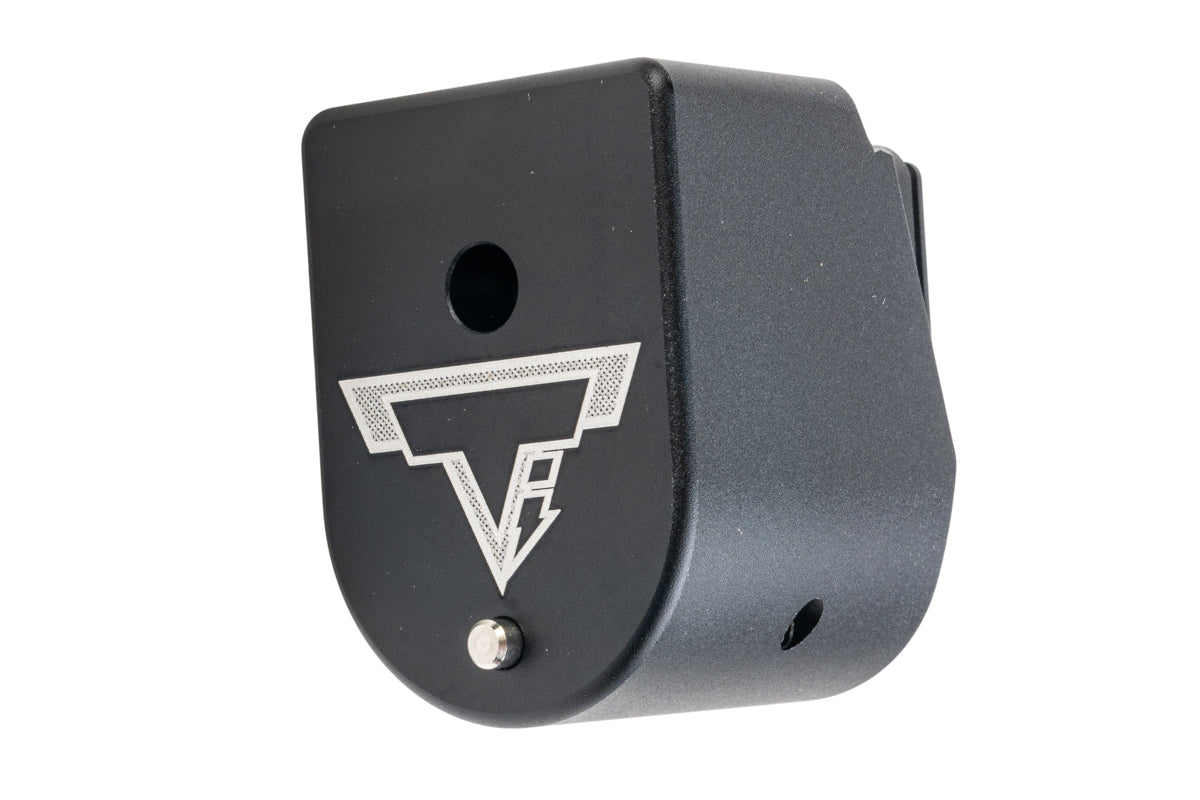 EMG TTI Magazine Extension for Tokyo Mauri P320 GBB Magazine