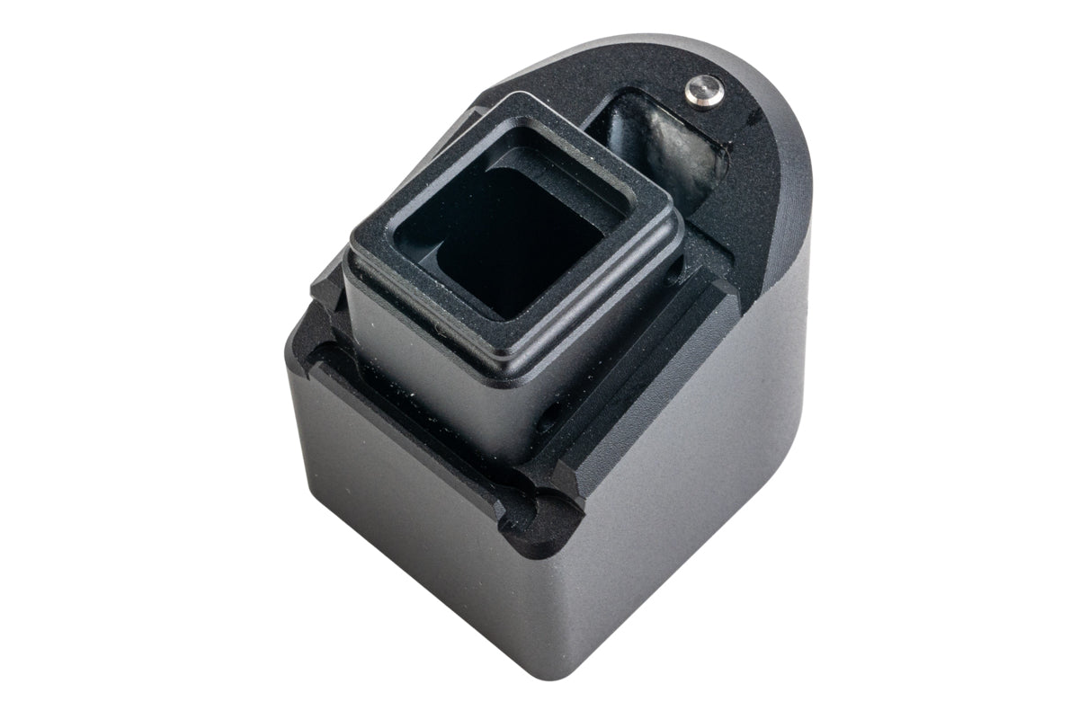 EMG TTI Magazine Extension for Tokyo Mauri P320 GBB Magazine