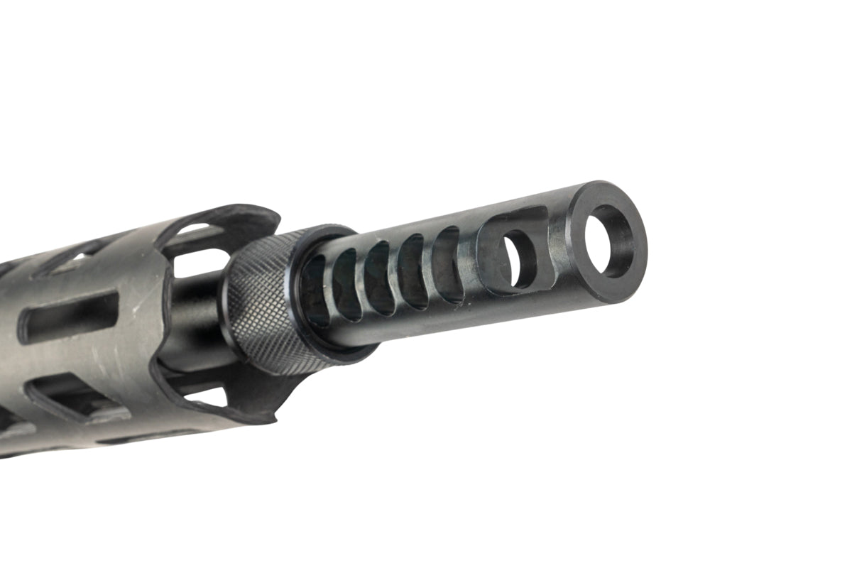 EMG TTI Licensed TR-9 Hi-Capa PCC GBB Rifle Airsoft (by SAVIA)